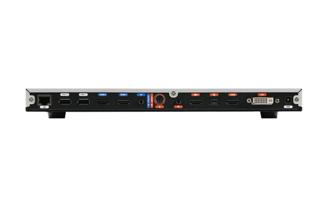 AVer Orbit SVC500 4