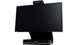 AVAYA ROOM SYSTEMS XT240 6