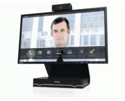 AVAYA ROOM SYSTEMS XT240