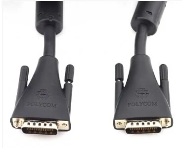 POLYCOM Cable Camera EE III 3