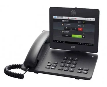 Cisco DX650 3