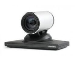 Cisco TelePresence PrecisionHD Camera - 720p