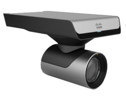 Cisco PrecisionHD Camera - 2 .5X