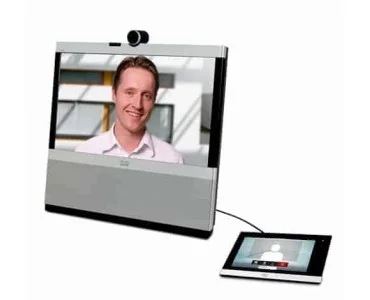 Cisco TelePresence System EX60 3
