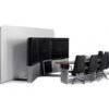 Cisco Telepresence TX9000 2 Cisco Telepresence TX9000 2