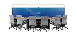 Cisco TelePresence IX5000 7 Cisco TelePresence IX5000 7