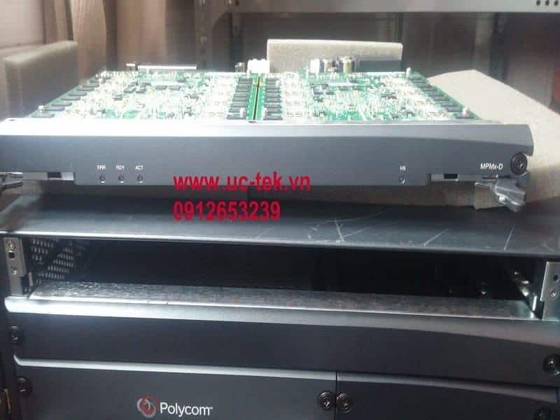 Dịch vụ nâng cấp POLYCOM RMX 2 Hinh thuc te dich vu sua chua nang cap thiet bi rmx polycom (3)