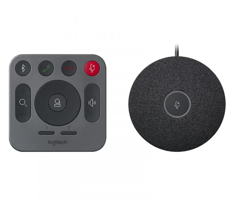Logitech Rally 5