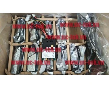 Adapter POLYCOM HDX Series 3