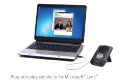 Polycom CX100 Speaker phone 5