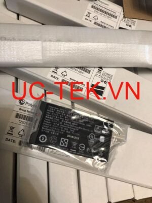 POLYCOM Remote Group Series 13 Remote-Group-Series-4