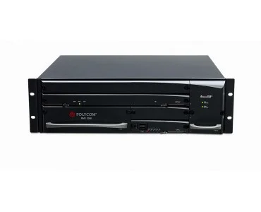 Polycom RealPresence RMX 2000 3