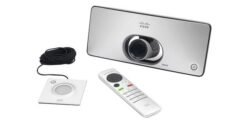 Cisco Telepresence SX10 4