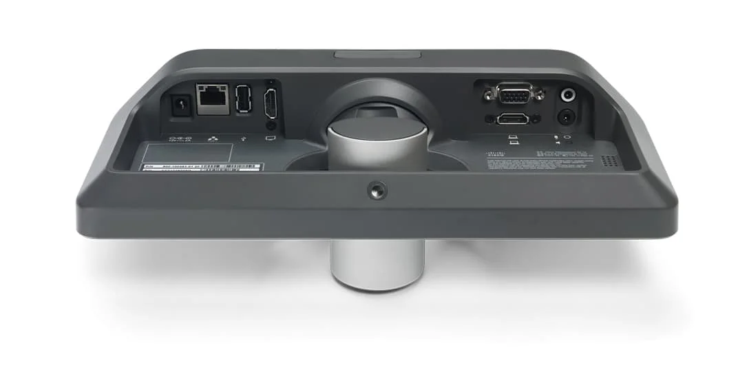Cisco Telepresence SX10 4 Cisco Telepresence SX10 3