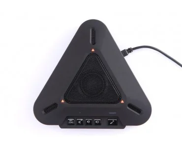 Yamaha PJP-20UR USB Speakerphone 3
