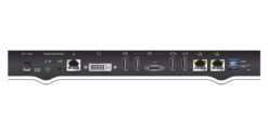 AVAYA ROOM SYSTEMS XT7100 4