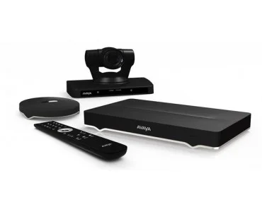 AVAYA ROOM SYSTEMS XT7100 3