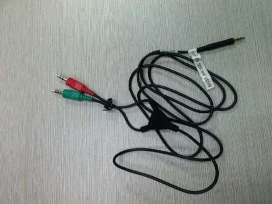 Polycom Cable Calling kit SS2 10 calling-kit-2