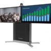 Polycom RealPresence Group Series Media Center 1