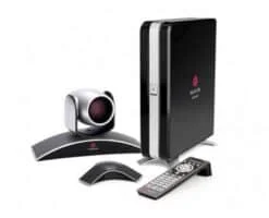 Polycom HDX8000