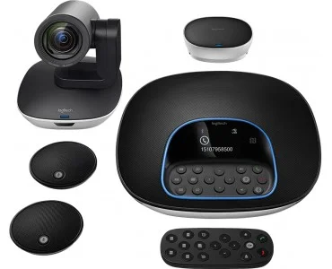 Logitech Conference Group 3