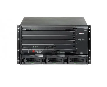 Polycom RealPresence RMX 4000 3