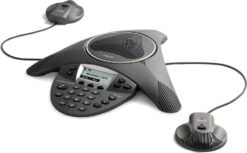 Polycom SoundStation IP 6000 9
