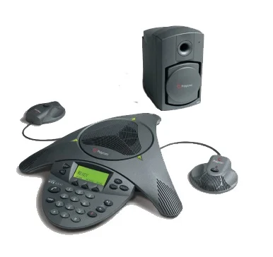 Polycom SoundStation VTX 1000 3