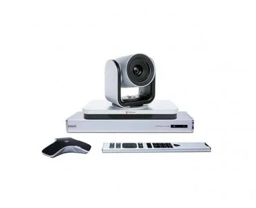 Polycom RealPresence Group 500 3