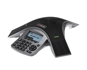 Polycom SoundStation IP 5000 3