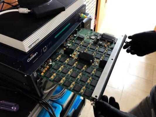 sua-chua -POLYCOM-MCU-RMX-2000