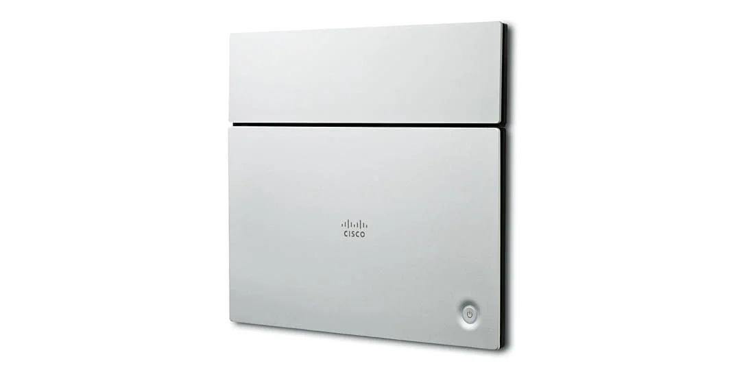 Cisco Telepresence SX20 4 Cisco Telepresence SX20 3