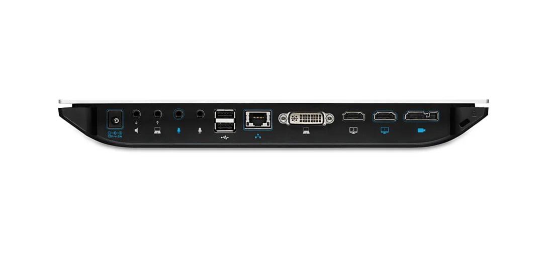 Cisco Telepresence SX20 5 Cisco Telepresence SX20 4
