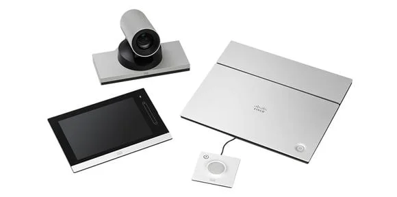 Cisco Telepresence SX20 6 Cisco Telepresence SX20 5