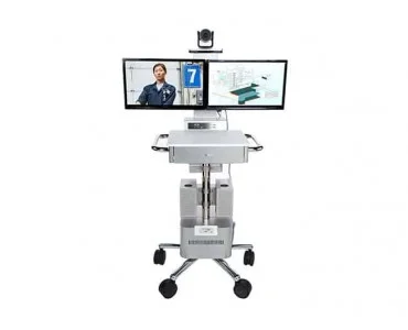 Polycom RealPresence Utility Cart 500 3