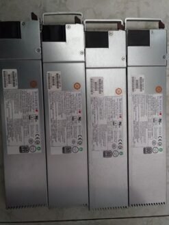 Nguon Polycom RMX 1800 PWS-742P-1R-2