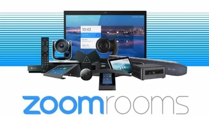 Zoom Room