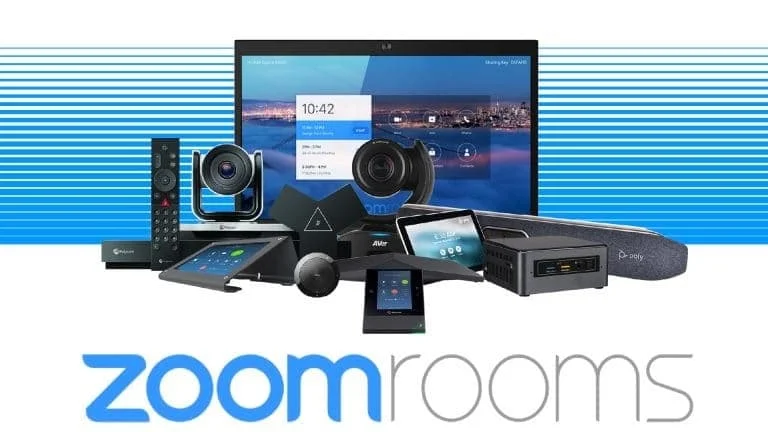 Zoom Room