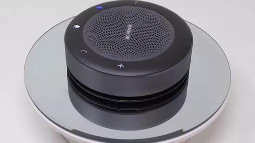 Maxhub-BM21-loa bluetooth