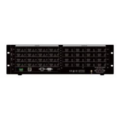 16-in-16-out-NEXIS VW8316 video-wall-matrix-switch - sau