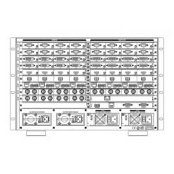 36-in-36-out -NEXIS VW8736 video-wall-matrix-switch-sau