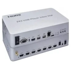 NEXIS NS-VW1x6 -4K60 video-wall-controller 300x300