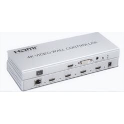 NEXIS NS-VW2x2-4K304k-2x2-video-wall-controller