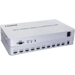 NEXIS NS-VW3x3 5 NEXIS NS-VW3x3 hdmi-3x3-video-wall-controller