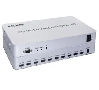 NEXIS NS-VW3x3 hdmi-3x3-video-wall-controller 300x300