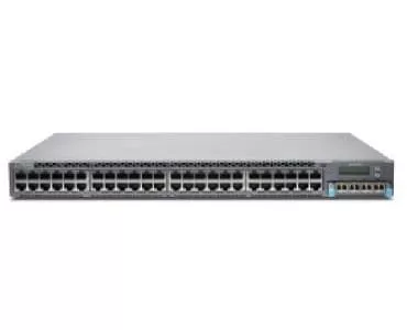 Switch Juniper EX3400-48T-DC 3 Juniper-EX3400-48T-DC-370x300
