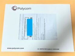 License Polycom RealPresence Group 300310 Dual Display 5150-65085-001