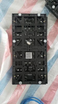Màn hình LED 3 Module Led